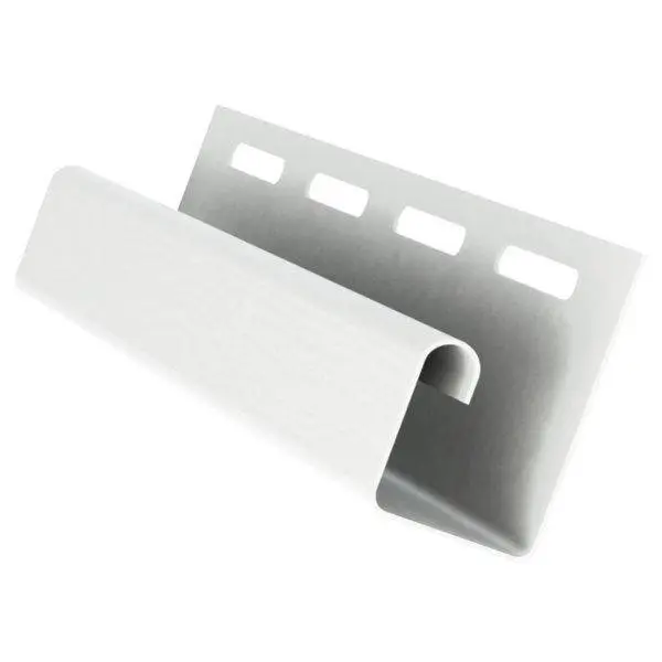 Планка-J Белый Grand Line