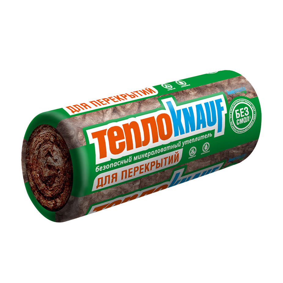 Кнауф 1*100*1220*7003\7380мм для перекрытий