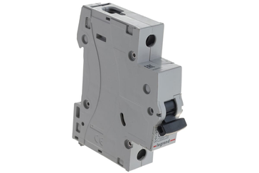 автомат-выключ Legrand RX3 20А 1полюс 3971737