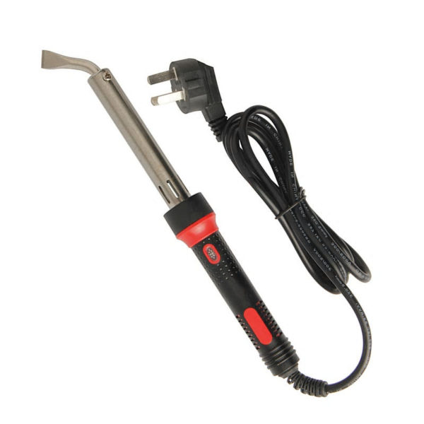 Паяльник 60Вт/220 пластиковые ручки Креост 7142003