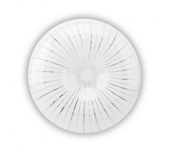 Светильник накладной 18Вт СПО 4000К Медуза Фарлайт 00212