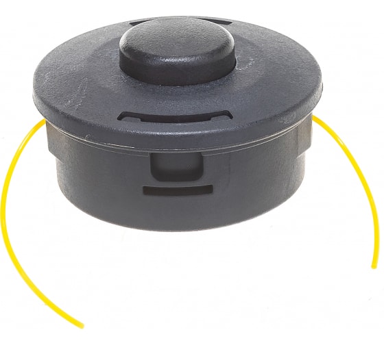 головка с леской д\тр НТ38 М10 Champion С5128