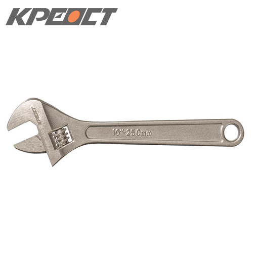 Ключ разводной 250мм 5431250