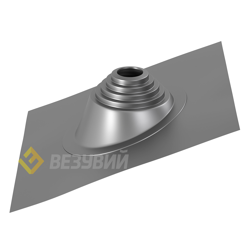 проходка кровли №110 силик серебро углов Везувий