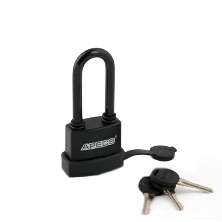 Замок навесной PDR-50-55 Apecs 