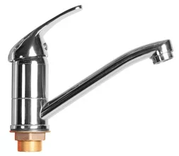Смеситель для кухни SL128-004F-15 RMS 1ручки