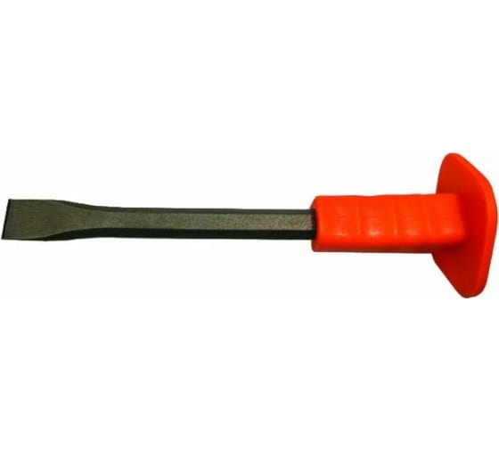 Зубило 19*300 с резиновым протектором 888 6051230 