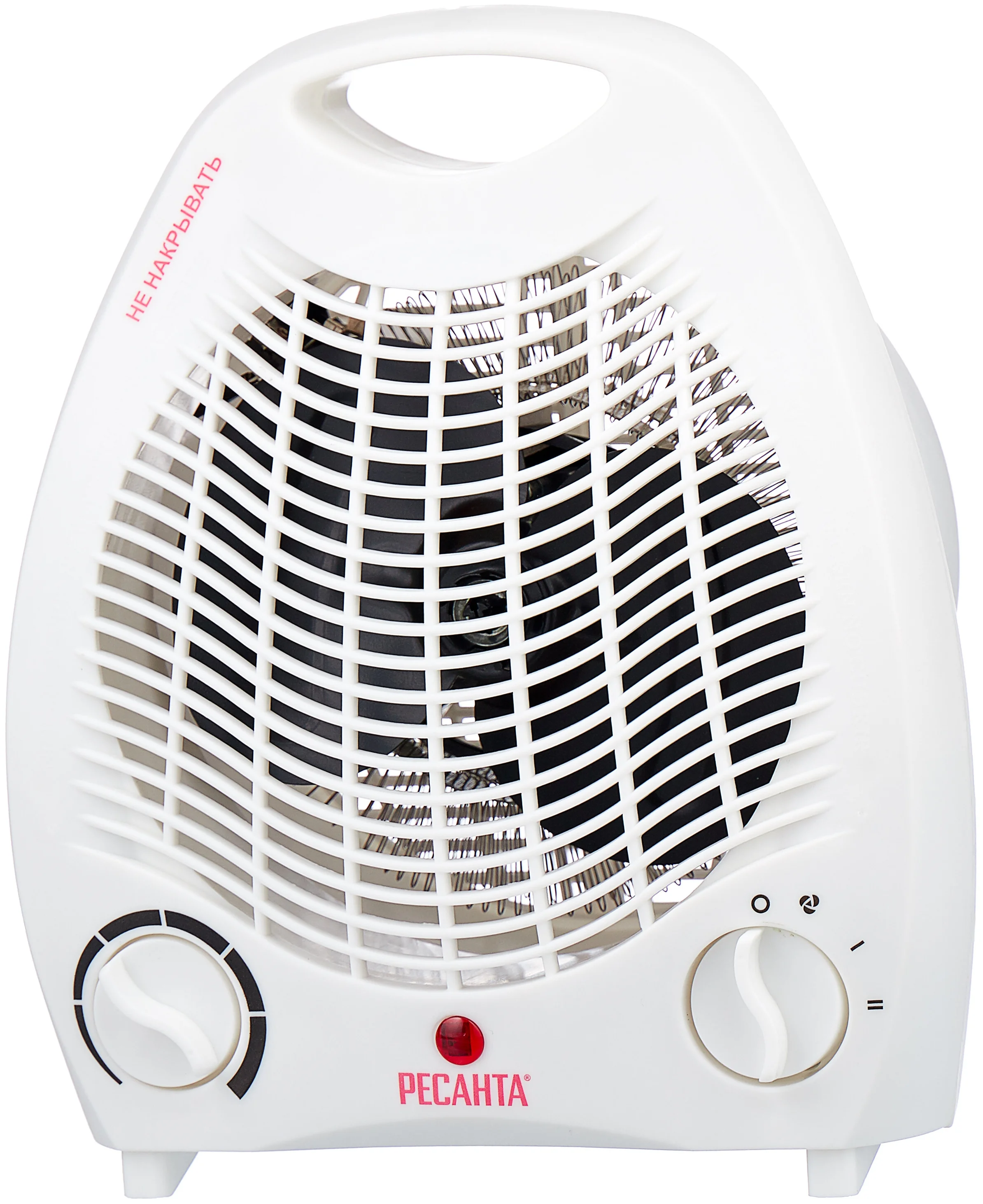 Тепловентилятор ТВС-1 2кВт Ресанта 16205 