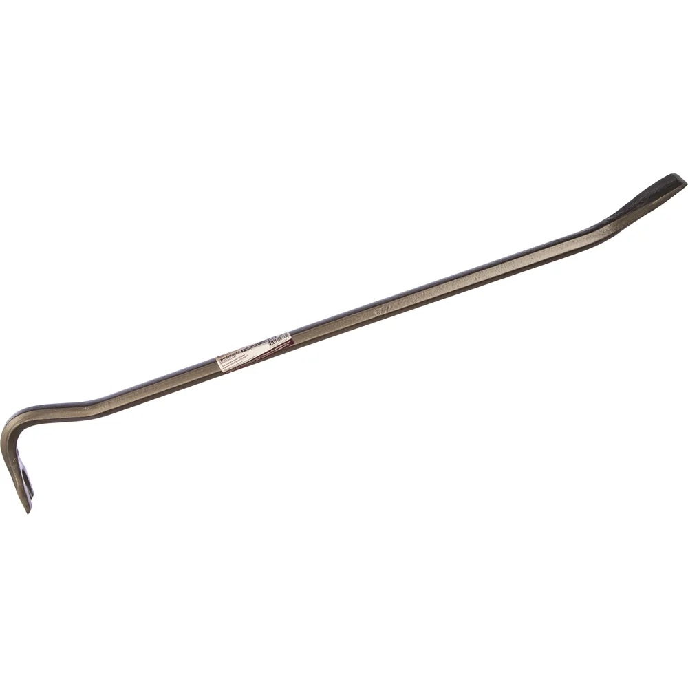 гвоздодер 600мм шестигран Бибер 86152