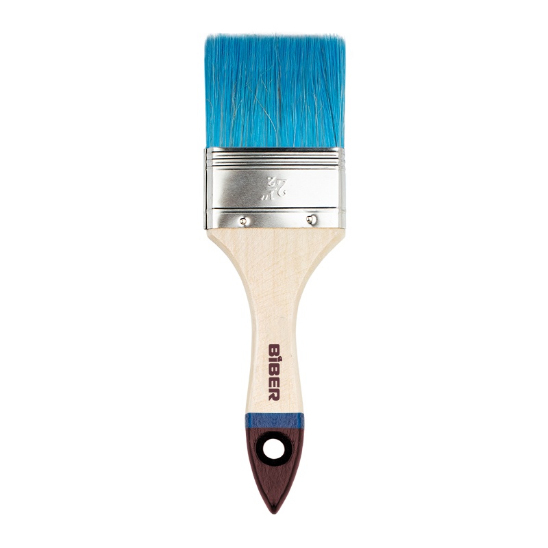 Кисть 63мм Стандарт Бибер 31265