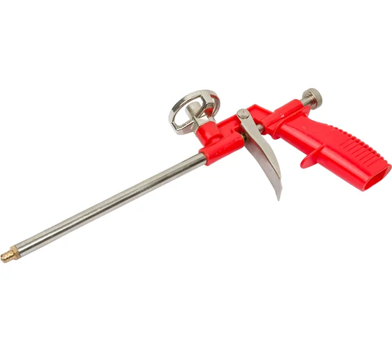 пистолет д\пены Монтажник Удачный 600010