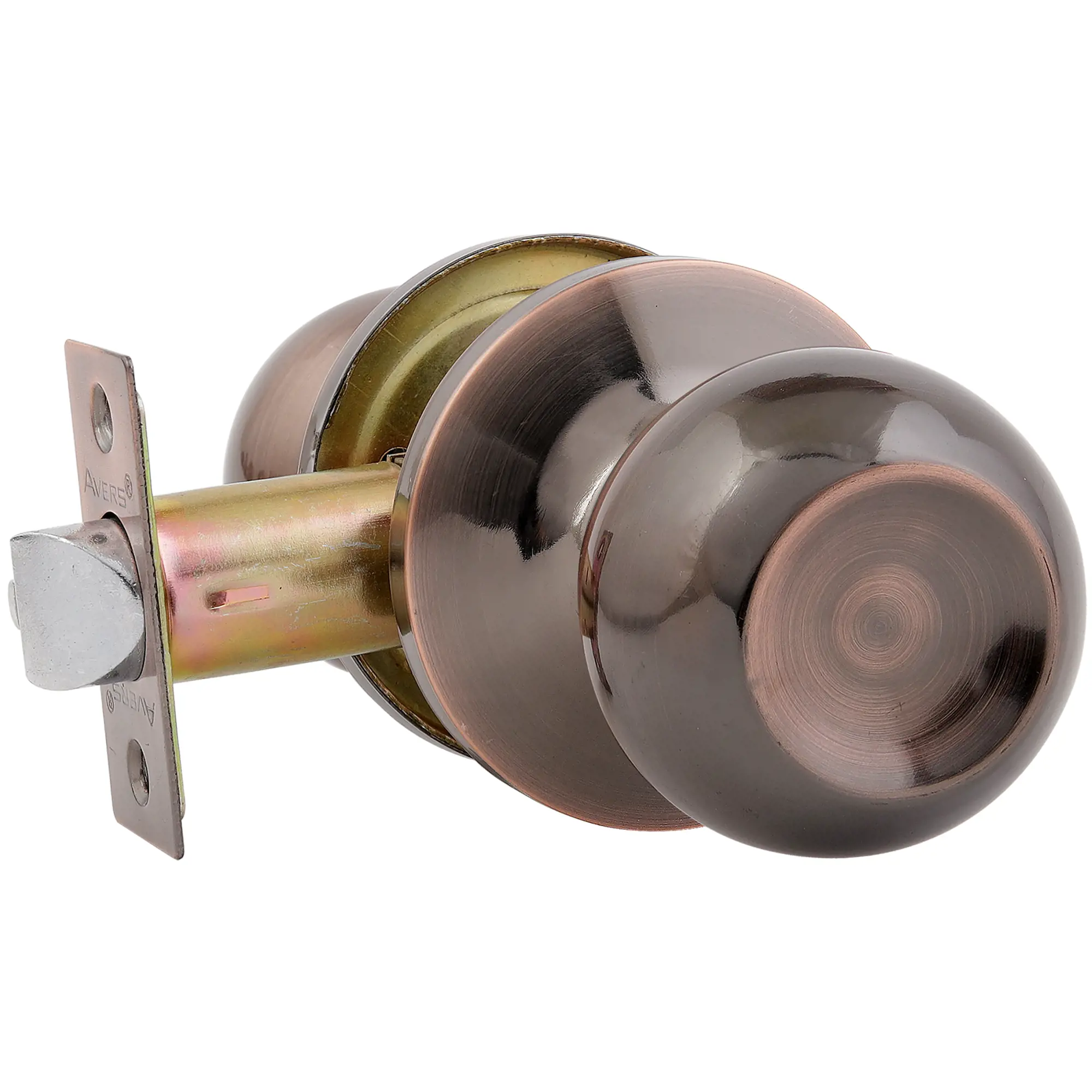 Защелка Avers 6082-05-AC 10915