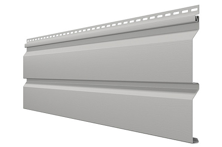 Сайдинг 3.0 Корабельный брус Эдельвейс ТН