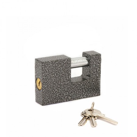 Замок навесной PD-10-90 Apecs 