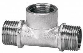 Тройник переходной 1\2 н\в\н лат 02379 