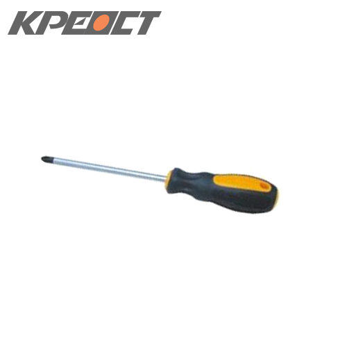 Отвертка крестовая Ph 5*100 мм Креост 7181050