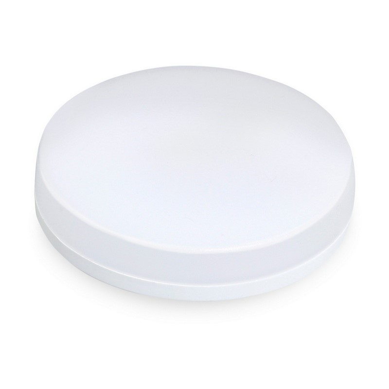 лампа светодиод LED GX53 8Вт 4000К 184023