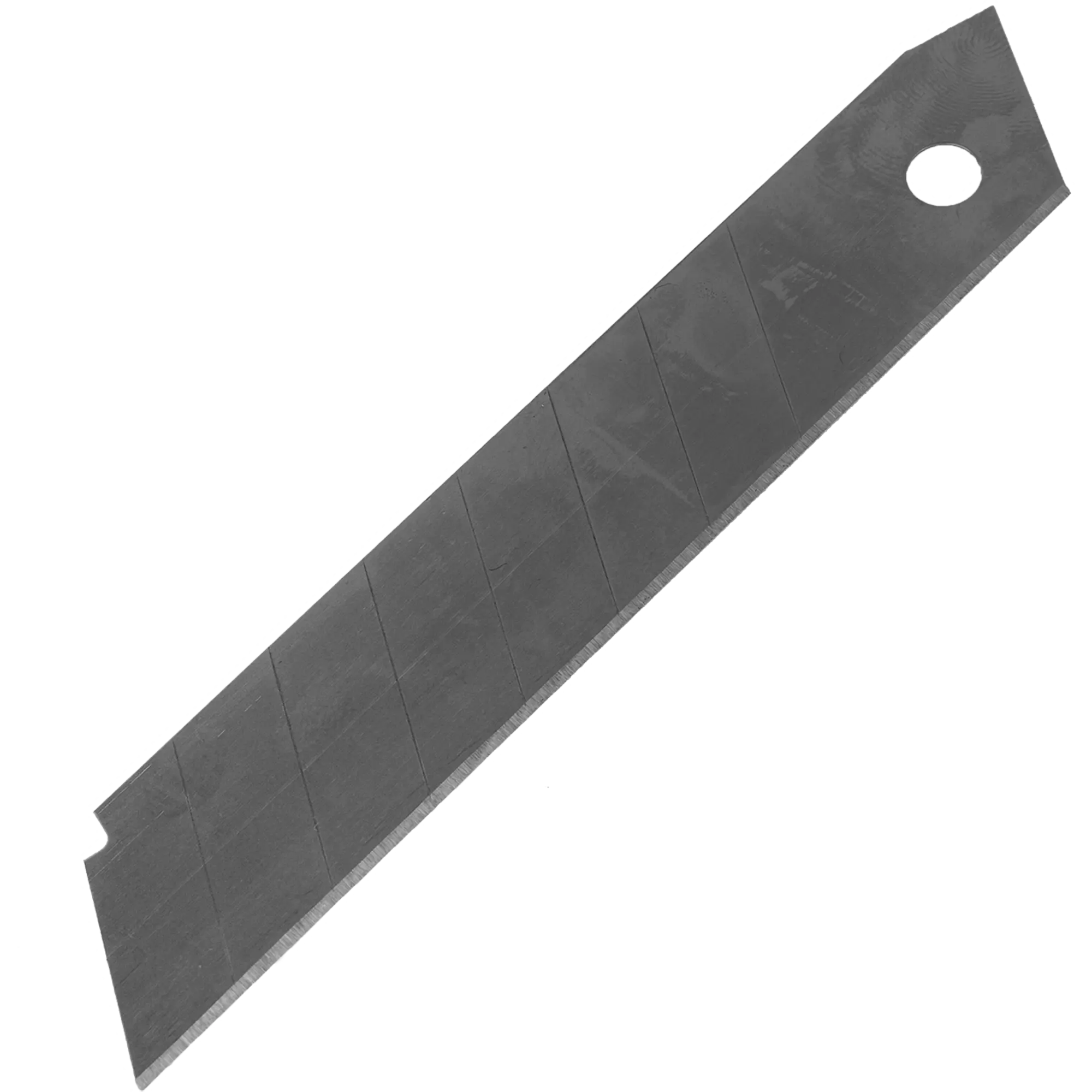 Лезвия для ножа 18мм (10шт) Sparta