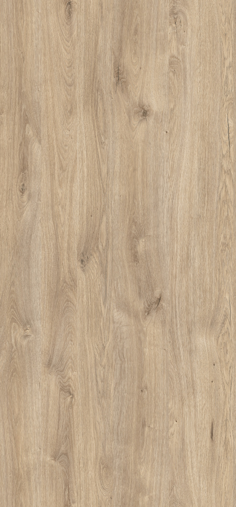 Панель МДФ 2600*238*6мм Дуб натур 