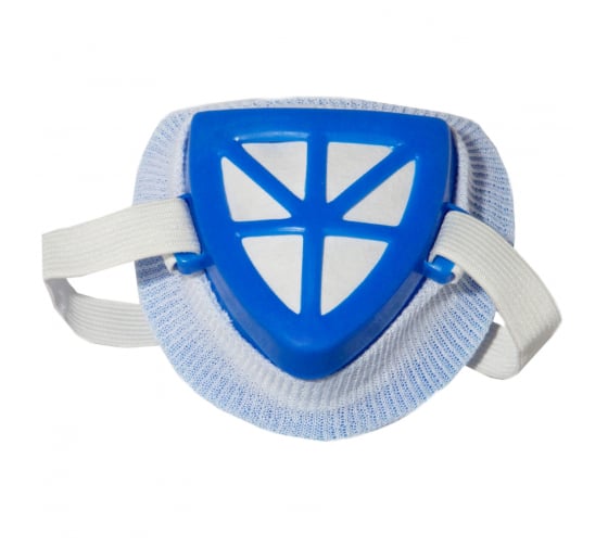 Маска защитная Фит 12277 