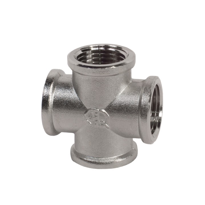 Крестовина 1\2" Aqualink 02593 