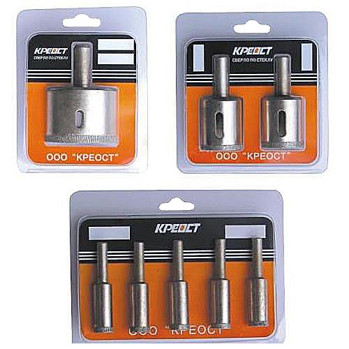 Свело по кафелю и стеклу 25мм Креост 7120025