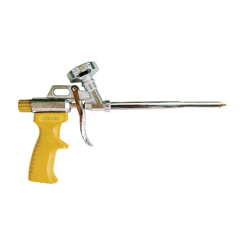 Пистолет для пены Стандарт Бибер 60113 