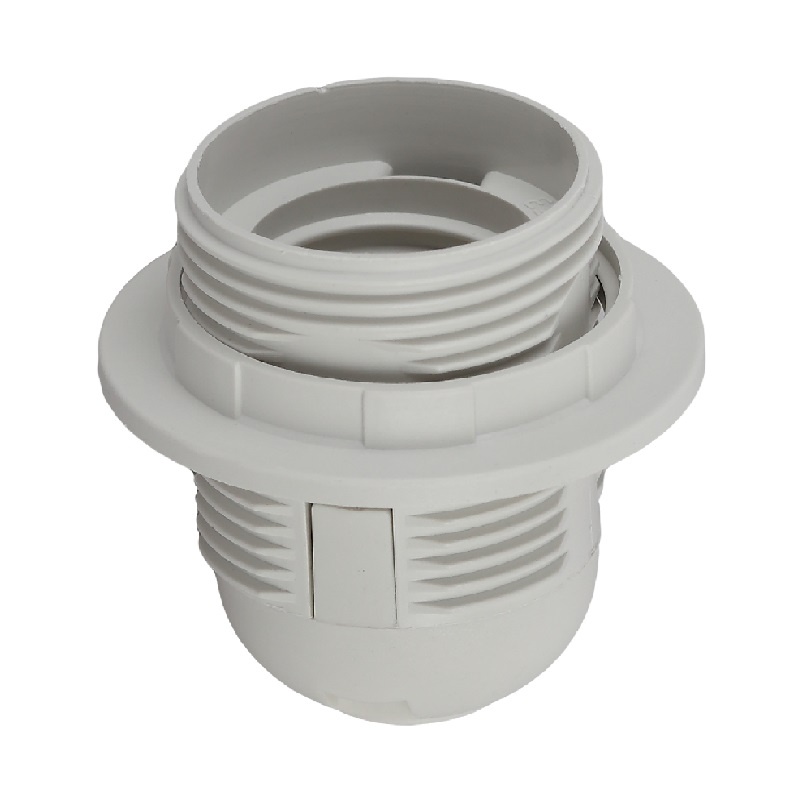 патрон Е27 термо люстр с\кольц 162081 27