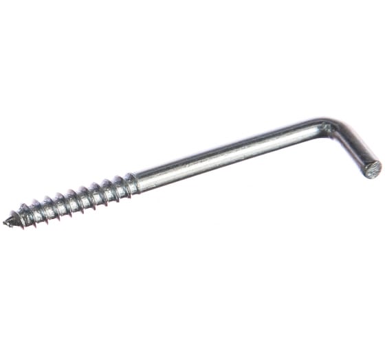 Шуруп-костыль 6.0*75 (2шт) 103891