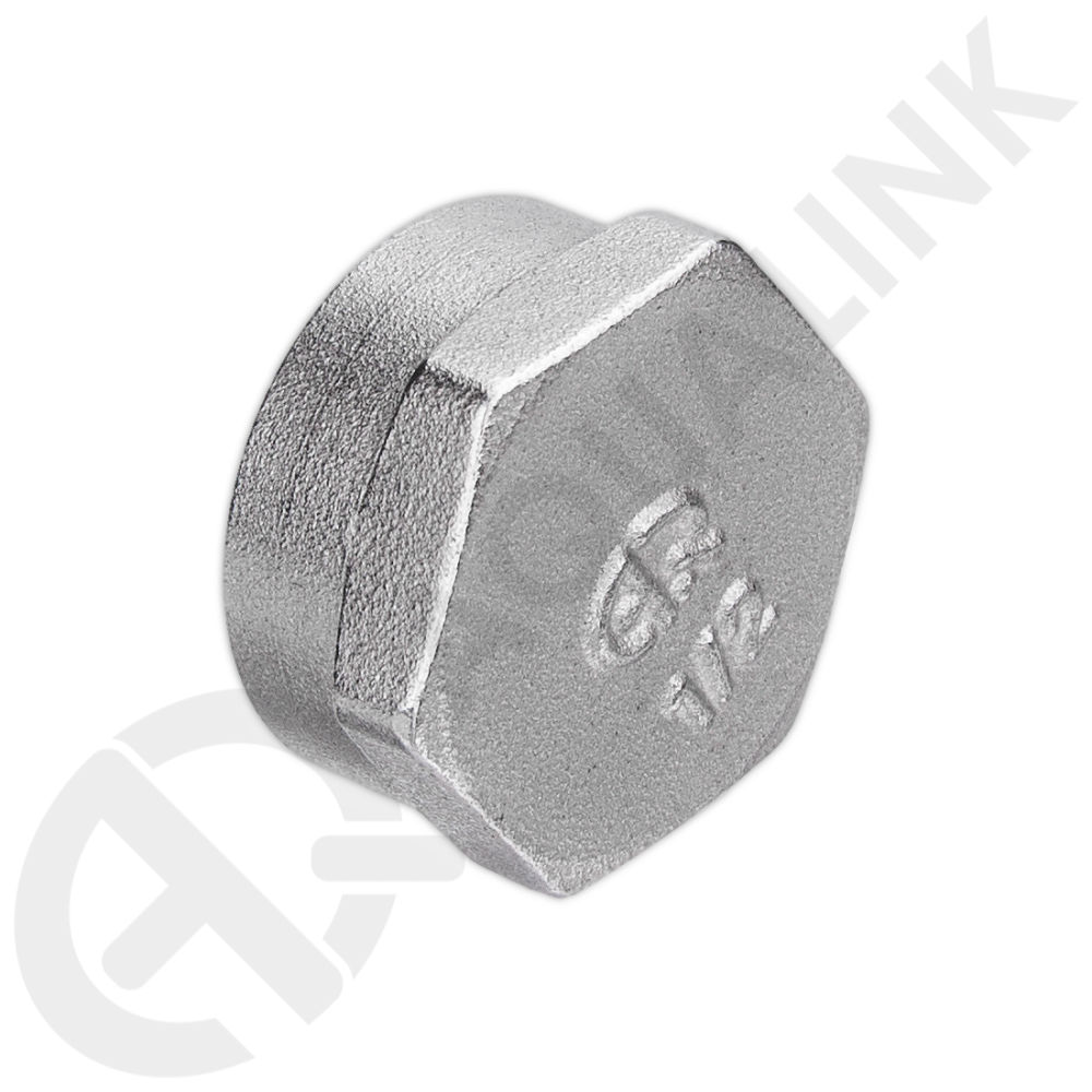 Заглушка на трубу 1" вн Aqualink 02581 