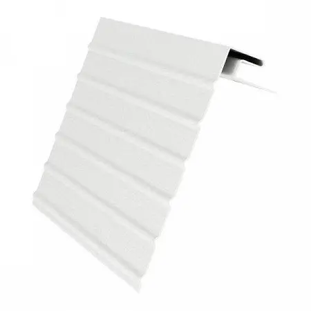 Фаска-J 3.0 Белая Grand Line