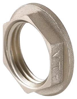 Контргайка 3\4" вн ник Valtek VTr.655.N.0005 