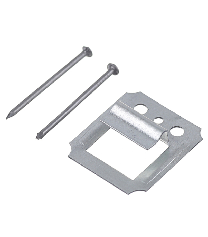 Крепеж для вагонки №5 (80шт) 090428 