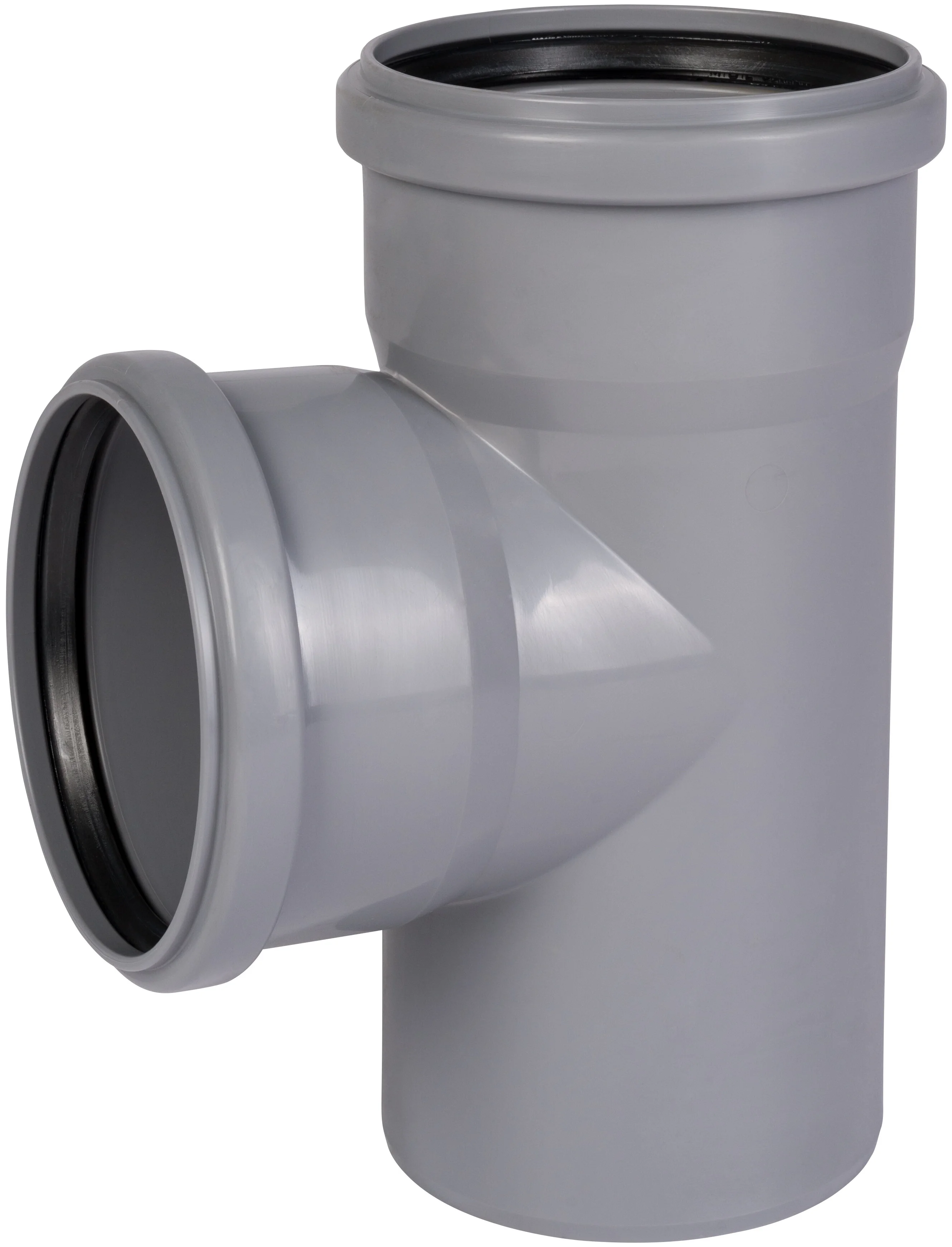 Тройник ПП 110*110\87 Остендорф 115400 