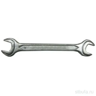 ключ рож\гаеч 17*19мм Бибер 90610