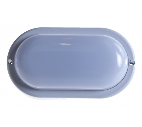 Светильник светодиодный 8Вт овал СПП Фарлайт 002007