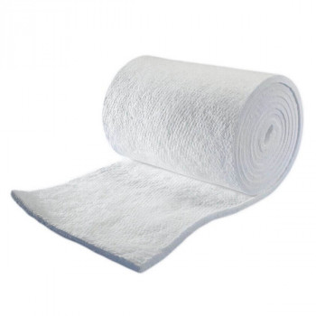 Волокно керамическое огнеупорное 610*1216*13мм Cerablanket