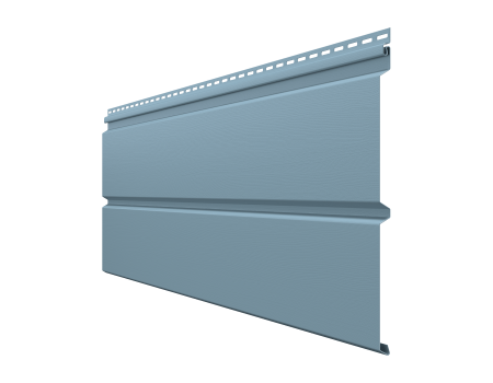 Сайдинг 3.0 Корабельный брус Гортензия ТН