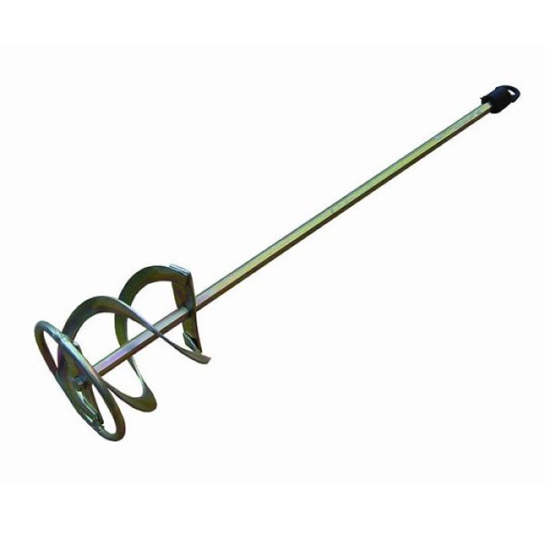 Миксер строительный 100*500 Креост Плюс 7142028 