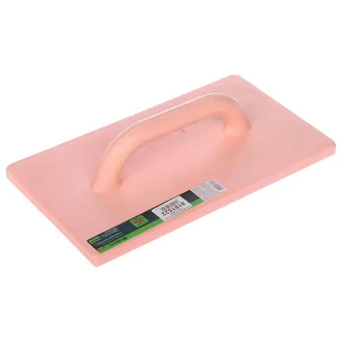 Терка полиуретановая 200*360мм Сибртех 86646