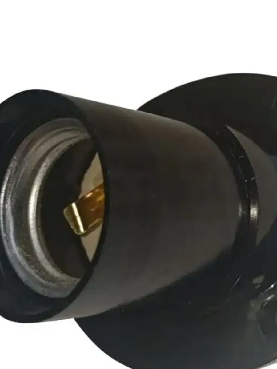 Патрон Е27 косой