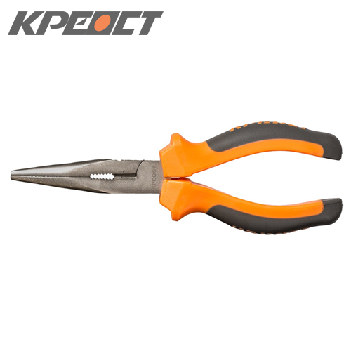 длинногубцы 160мм Креост 5120160 306