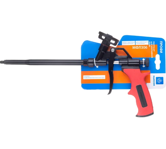 пистолет д\пены Marcon Профи МФЛ306