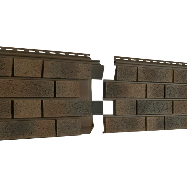 сайдинг СХ Нордик-Лава S-L 1.95*0.292 Ю-Пласт