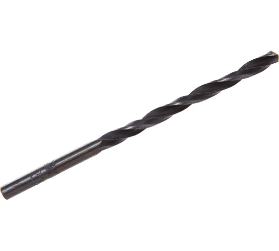 сверло п\мет 3.2мм с хвост Р6М5 (2шт) Бибер 73432