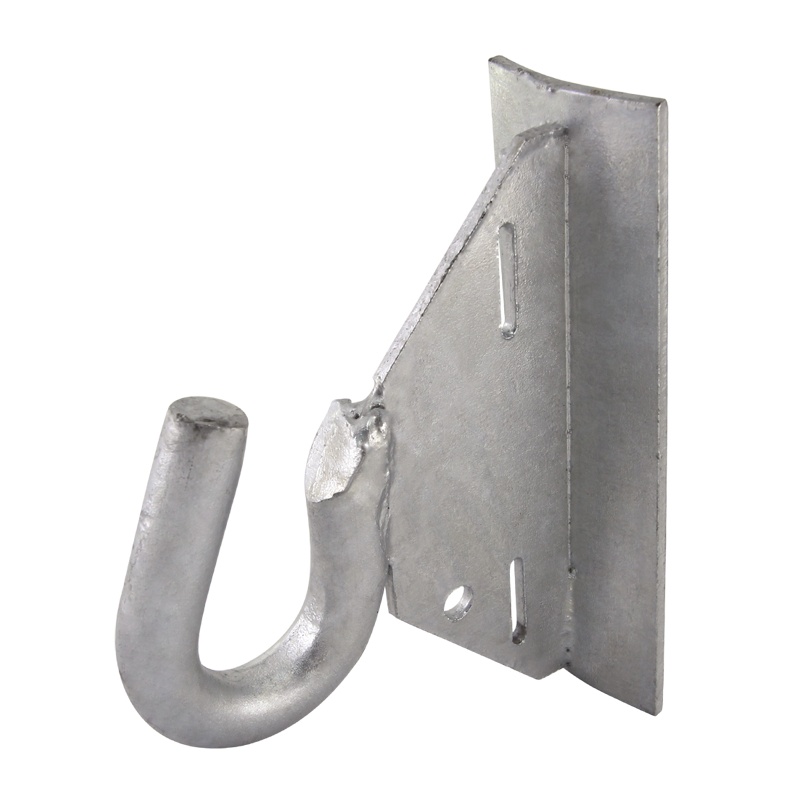 крюк монтаж на столб КМ д\СИП 141445