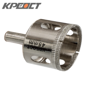 Сверло по кафелю и стеклу 35мм Креост 7120035