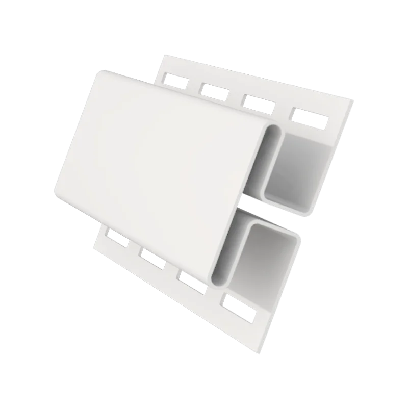 Планка-Н Белая Grand Line