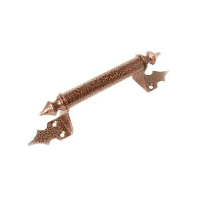 Ручка дверная ОРИГИНАЛ медная 01189