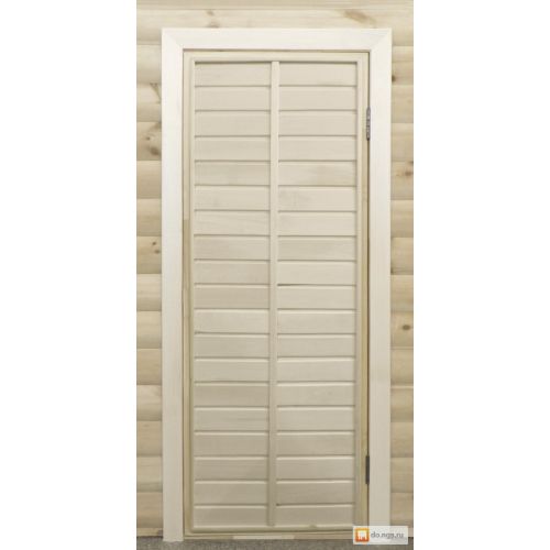 дверь глухая Осина 1800*700 РЛ